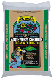 EarthWorm Castings