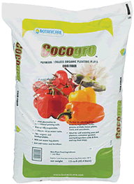 CocoGrow