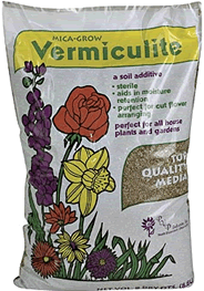 vermiculite