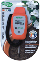 Digital Plus pH Soil