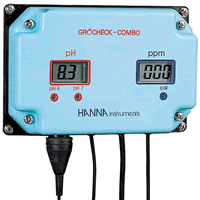 HannaWall Mount Meter