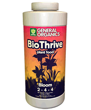 ghBio thrive bloom
