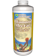 gh Diamond nectar