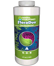 gh Flora duo A