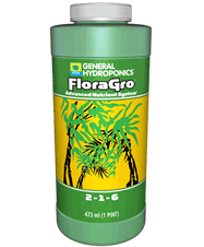 gh Flora gro