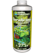 gh Floralicious Grow