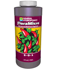 gh Floramicro
