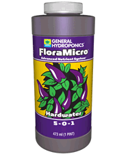 gh Floramicro HW