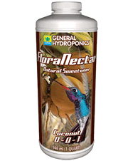 gh Flora nectar Coconut
