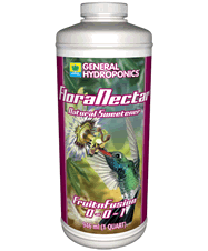 gh Flora nectar Fruitn fusion