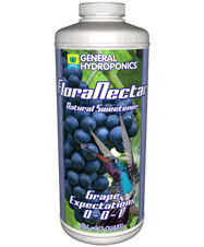 gh Flora nectar Grape