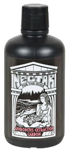 aphrodites Extraction Carbon