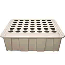 CAP DWC-cycloner-250