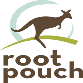 root pouch